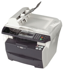 Laserski pisač Kyocera FS 1116 MFP