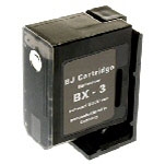 Tinta za Canon BX-3, zamjenska