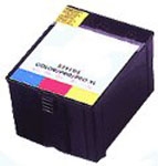 Tinta za Epson S020036 (boja), zamjenska