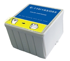 Tinta za Epson T013 (crna), zamjenska