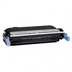 Toner za HP CE250X (crna), zamjenski