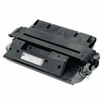 Toner za HP C4127X (crna), zamjenski