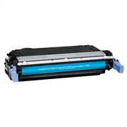 Toner za HP CE251A (plava), zamjenski