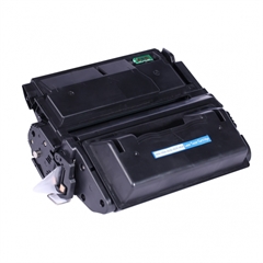 Toner za HP Q1338A (crna), zamjenski