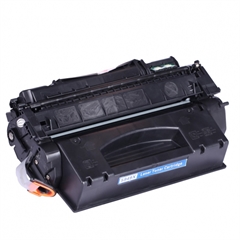 Toner za HP Q5942X (crna), zamjenski