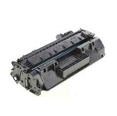 Toner za HP Q7553A (crna), zamjenski