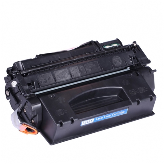 Toner za HP 	Q7570A (crna), zamjenski