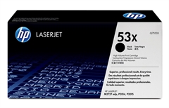 Toner HP Q7553X (crna), original