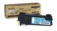 Toner Xerox 106R01335 (6125) (plava), original