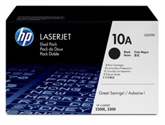 Toner HP Q2610A (crna), original