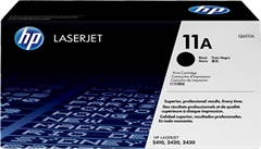 Toner HP Q6511A (crna), original