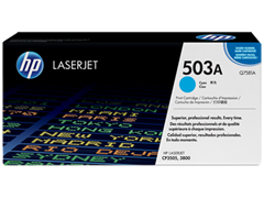 Toner HP Q7581A (plava), original