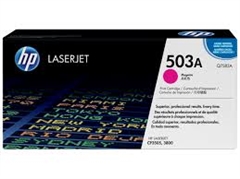 Toner HP Q7583A (ljubičasta), original