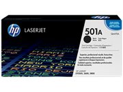 Toner HP Q6470A (crna), original