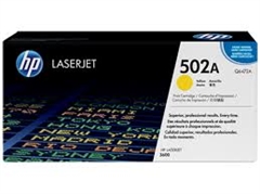 Toner HP Q6472A (žuta), original