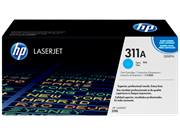 Toner HP Q2681A (plava), original