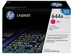 Toner HP Q6463A (ljubičasta), original