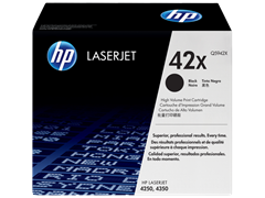 Toner HP Q5942X (crna), original