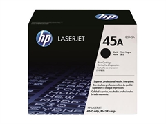 Toner HP Q5945A (crna), original