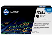 Toner HP CE250A (crna), original