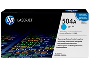 Toner HP CE251A (plava), original