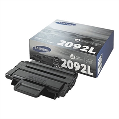 Toner Samsung MLT-D2092L (SV003A) (crna), original