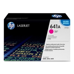 Toner HP C9723A (ljubičasta), original