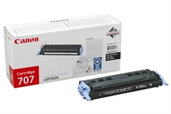 Toner Canon CRG-707 BK (9424A004) (crna), original