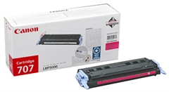 Toner Canon CRG-707 M (9422A004) (ljubičasta), original