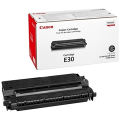 Toner Canon E30 (1491A003) (crna), original