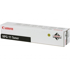 Toner Canon NPG-11 (1382A002AA) (crna), original