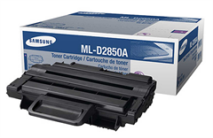 Toner Samsung ML-D2850A (crna), original