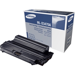 Toner Samsung ML-D3470A (crna), original