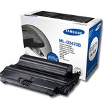 Toner Samsung ML-D3470B (crna), original