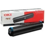 Toner OKI 9002392 (crna), original