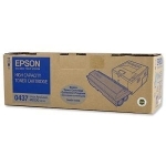 Toner Epson S050437 (crna), original