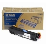 Toner Epson S050522 (crna), original