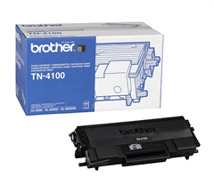 Toner Brother TN-4100 (crna), original