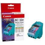 Tinta Canon BC-32e (foto), original