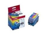 Tinta Canon BC-61 (boja), original