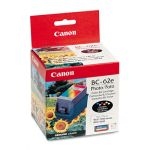 Tinta Canon BC-62E (boja), original