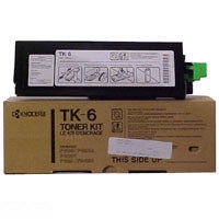 Toner Kyocera TK-6 (crna), original