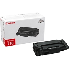 Toner Canon CRG-710 (0985B001AA) (crna), original