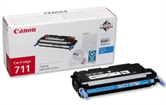 Toner Canon CRG-711 C (1659B002AA) (plava), original