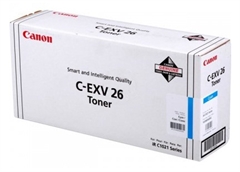 Toner Canon C-EXV 26 C (1659B006AA) (plava), original