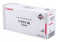 Toner Canon C-EXV 26 M (1658B006AA) (ljubičasta), original