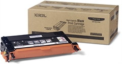 Toner Xerox 113R00726 (6180) (crna), original