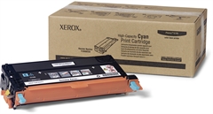 Toner Xerox 113R00723 (6180) (plava), original