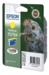 Tinta Epson T0794 (žuta), original