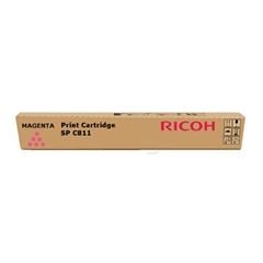 Toner Ricoh SPC811 (820017) (ljubičasta), original